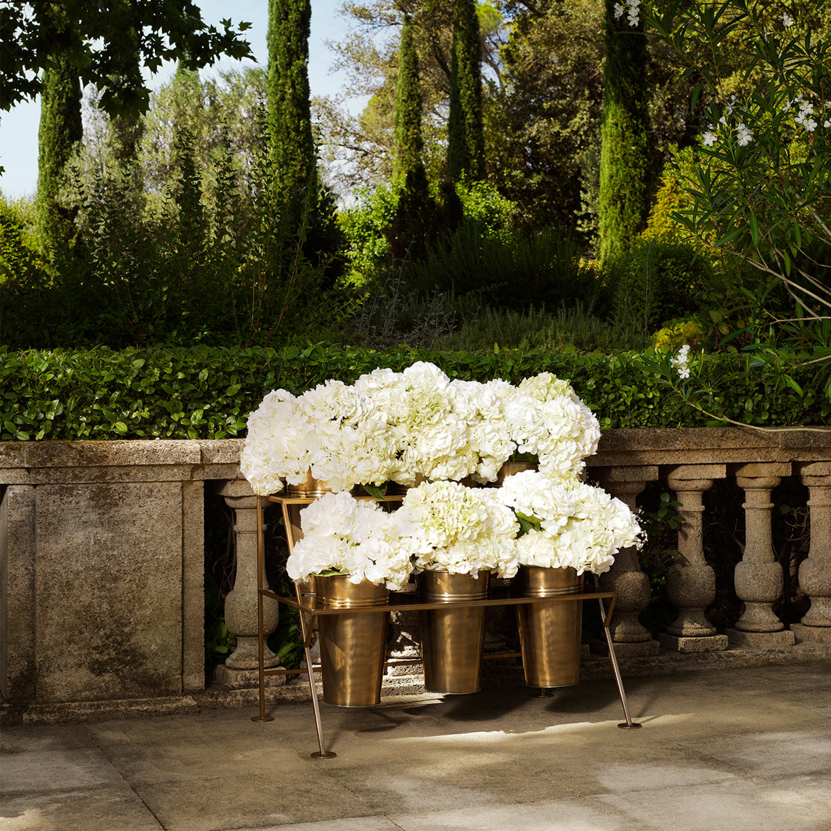 Accessoires Maison Des Fleurs