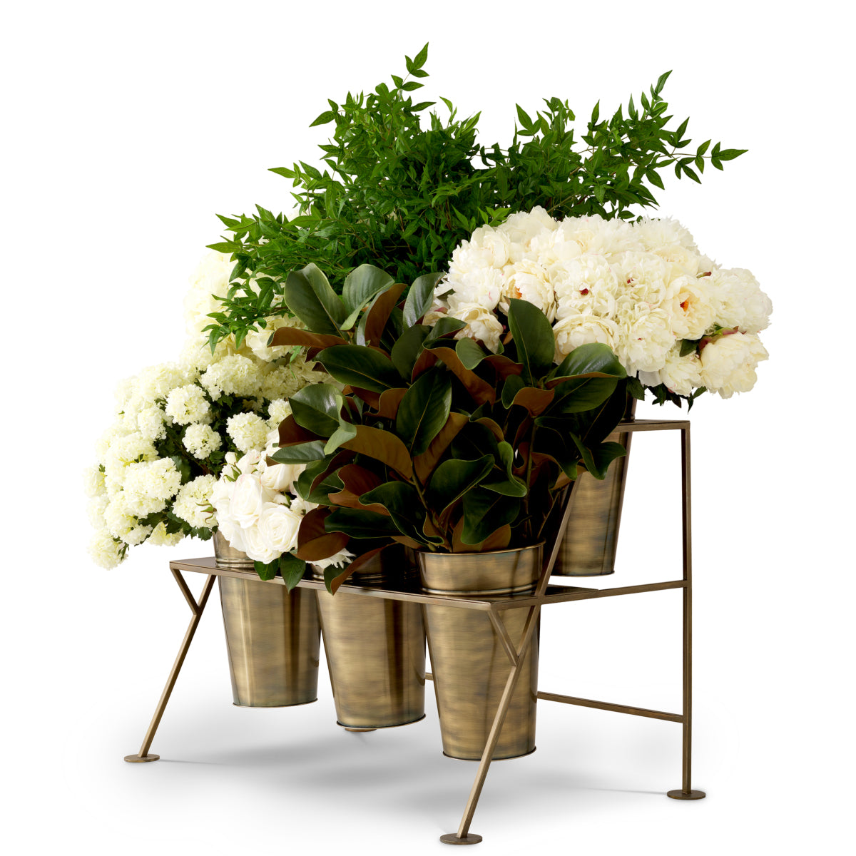 Accessoires Maison Des Fleurs