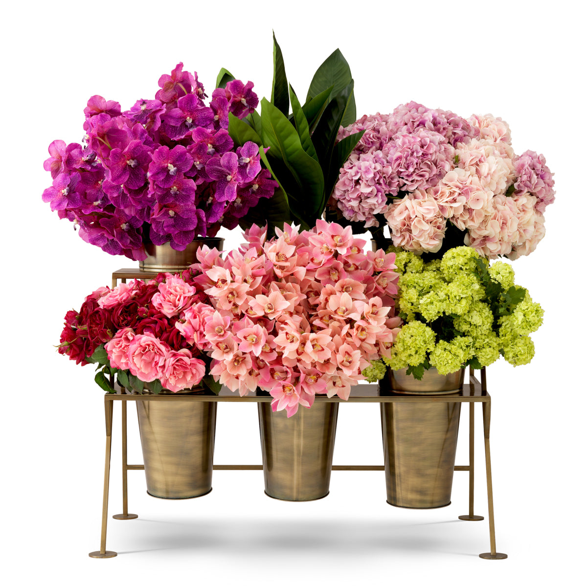 Accessoires Maison Des Fleurs