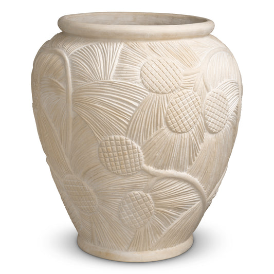 New Collection - Januar 2026 Outdoor Planter Yasmine