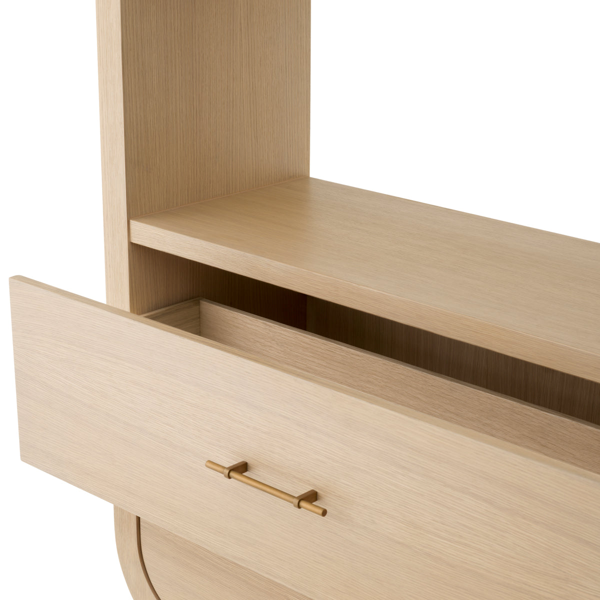 Vitrine Quinton