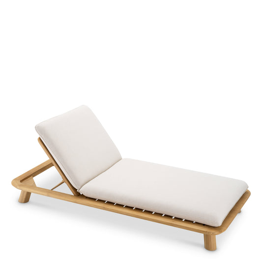 Outdoor-Bett Outdoor Daybed Weston Single