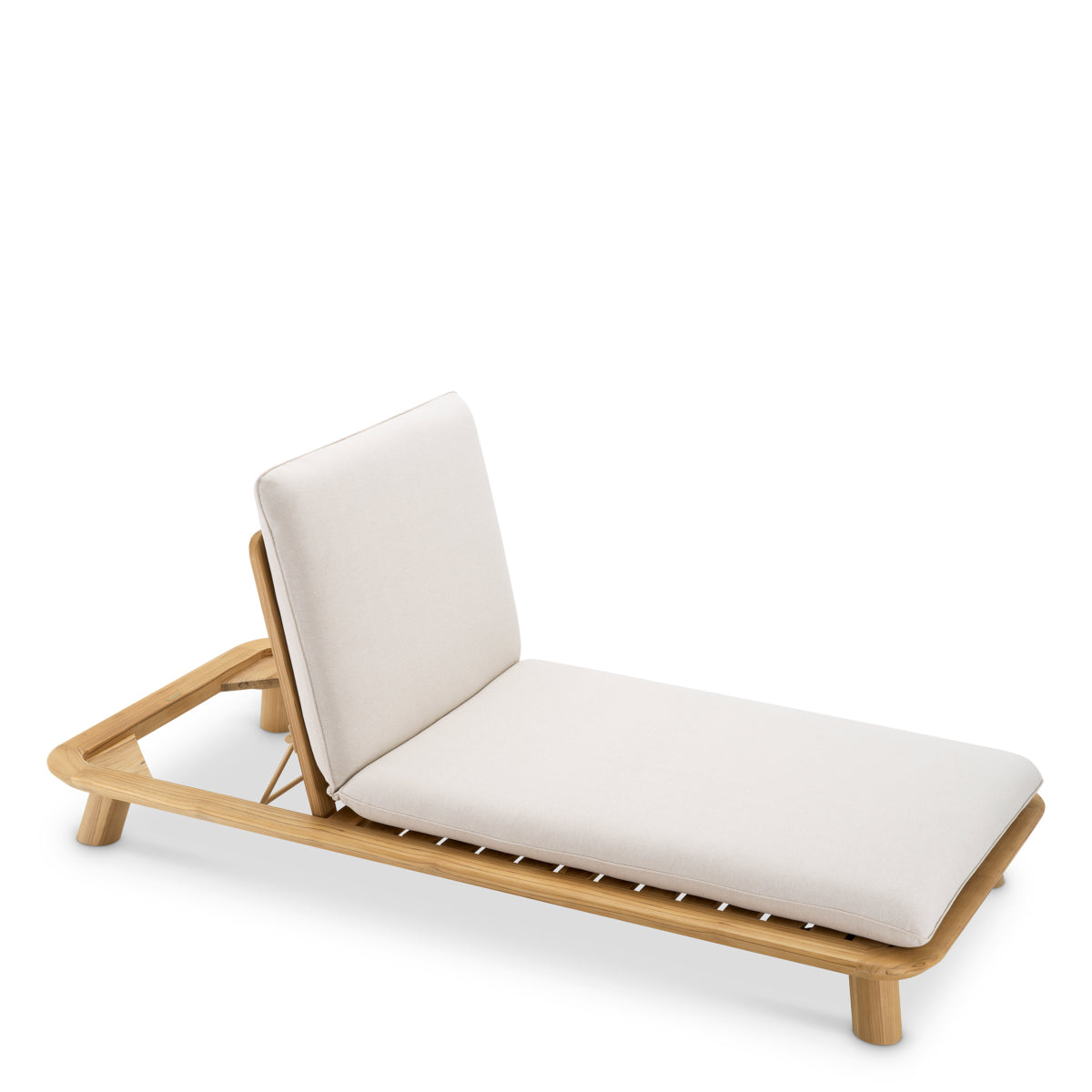 Outdoor-Bett Outdoor Daybed Weston Single