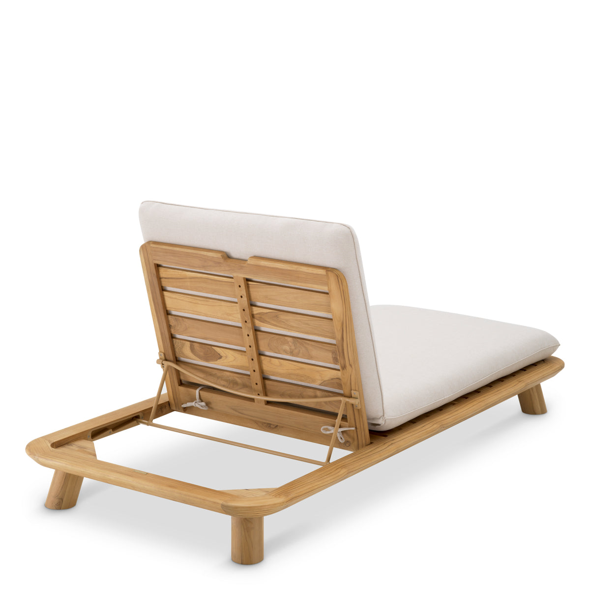 Outdoor-Bett Outdoor Daybed Weston Single