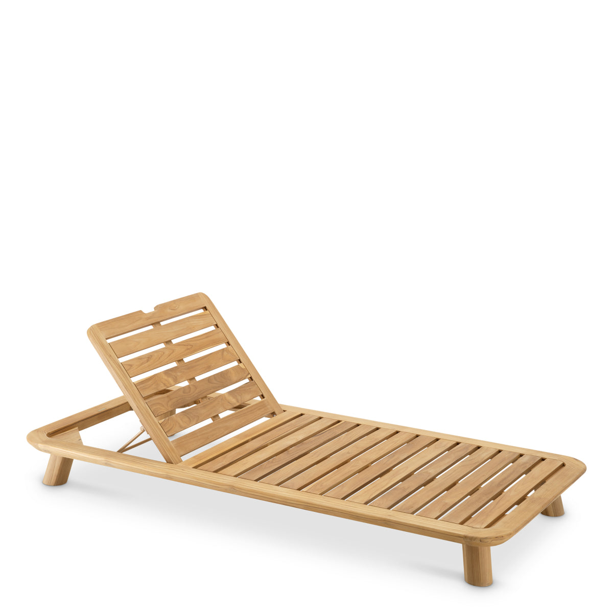 Outdoor-Bett Outdoor Daybed Weston Single