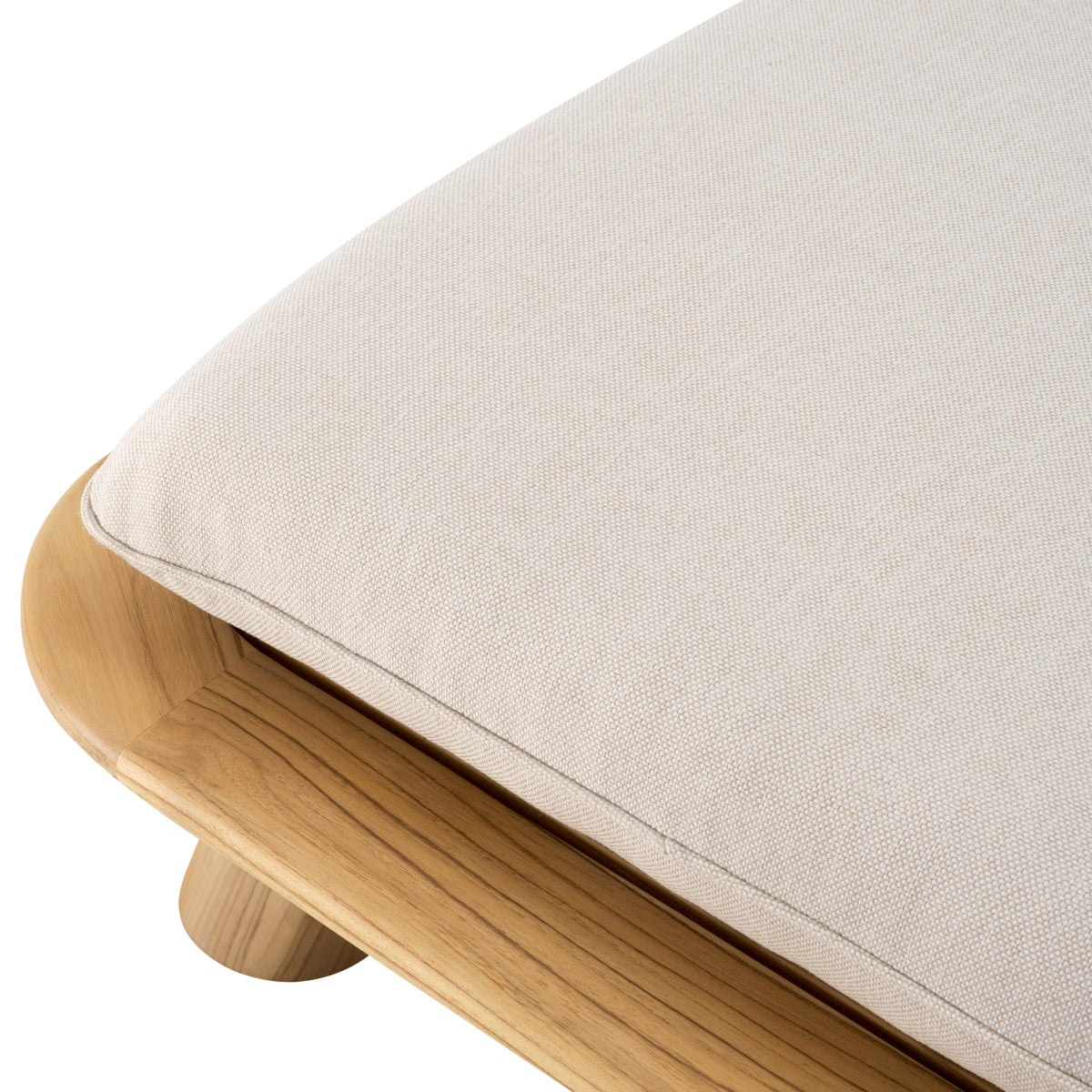 Outdoor-Bett Outdoor Daybed Weston Single