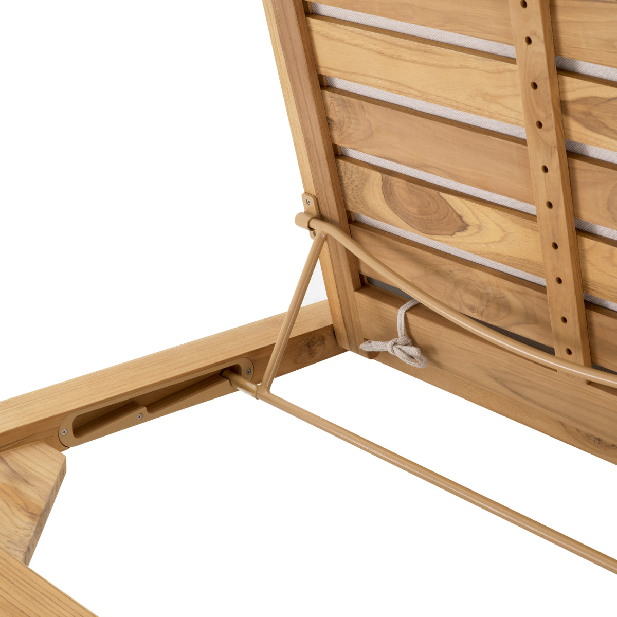 Outdoor-Bett Outdoor Daybed Weston Single