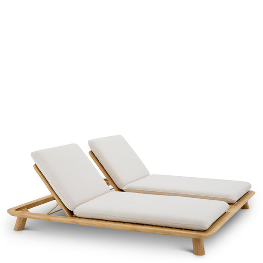 Outdoor-Bett Outdoor Daybed Weston Double
