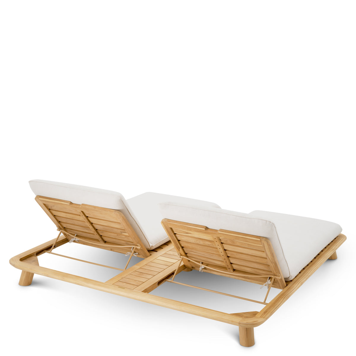 Outdoor-Bett Outdoor Daybed Weston Double