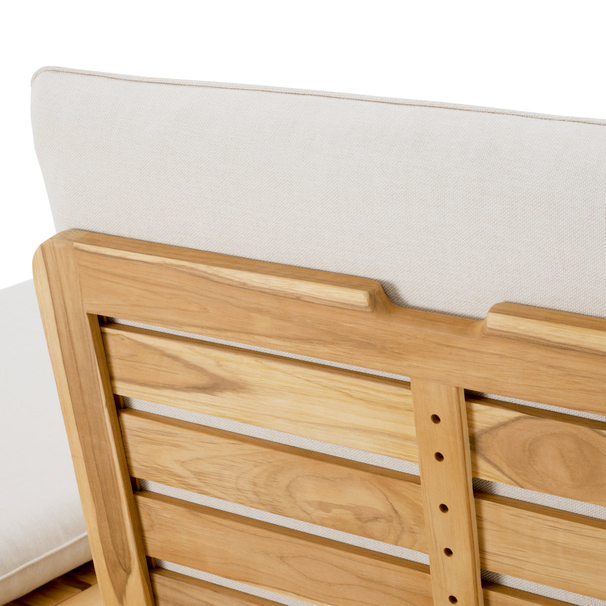 Outdoor-Bett Outdoor Daybed Weston Double