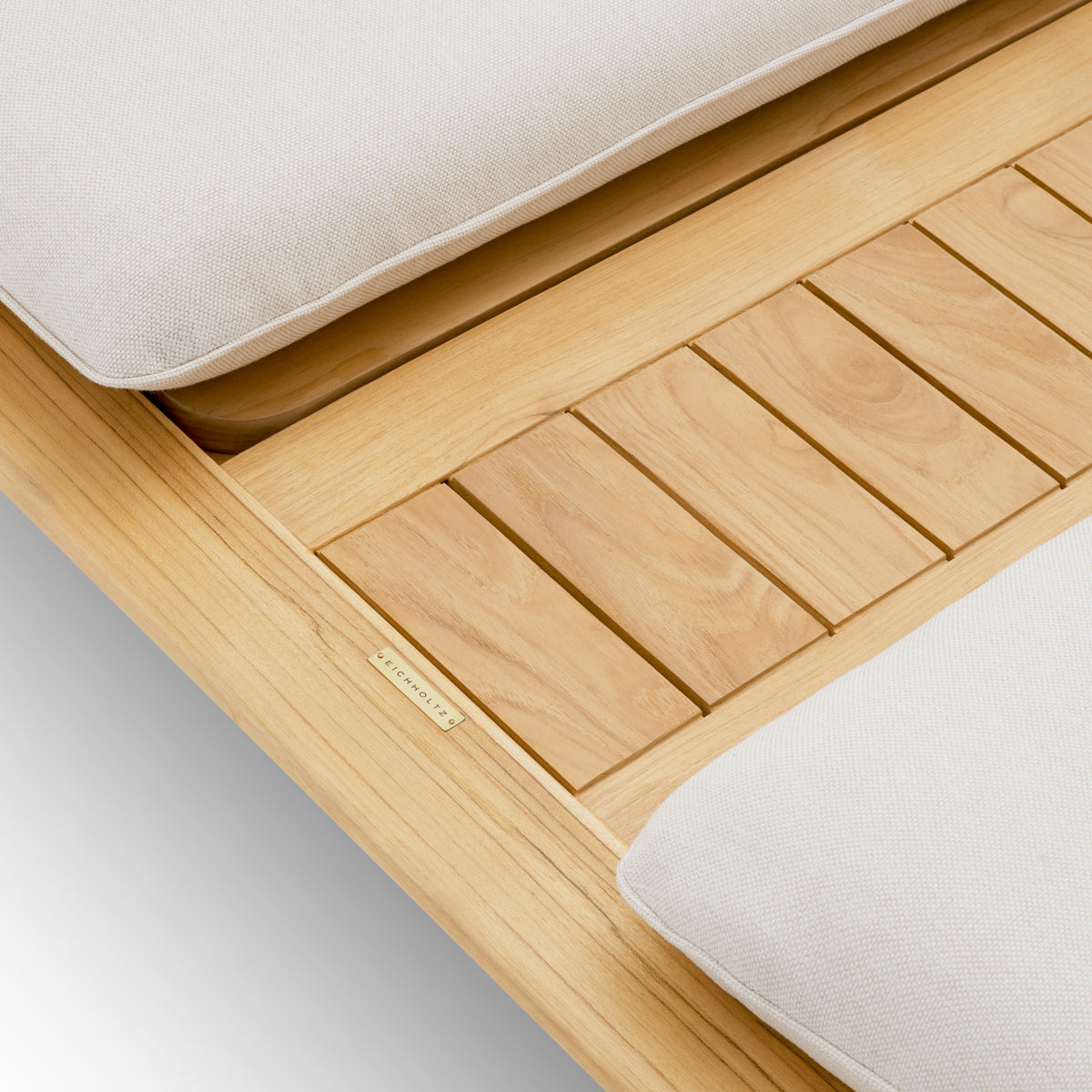 Outdoor-Bett Outdoor Daybed Weston Double