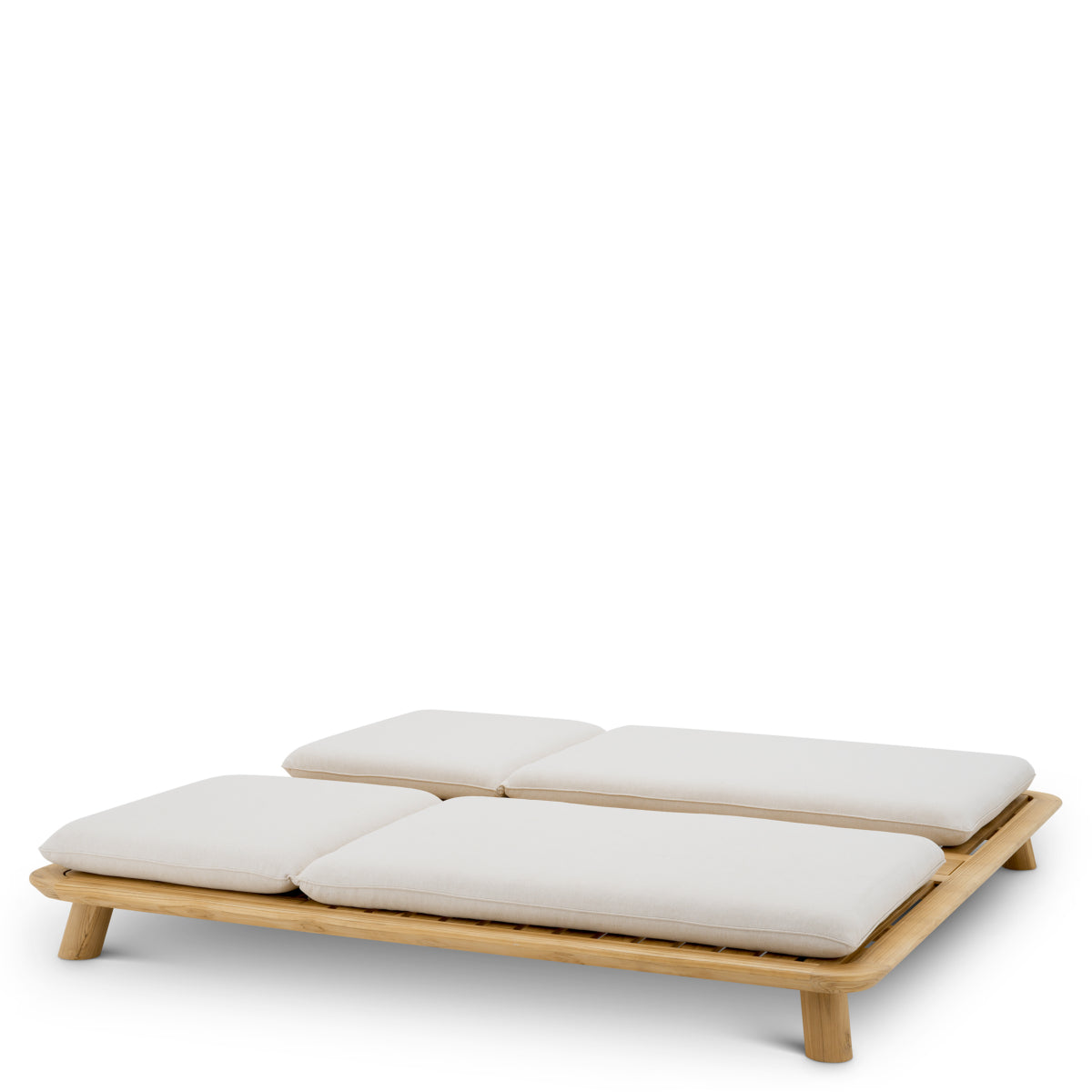 Outdoor-Bett Outdoor Daybed Weston Double