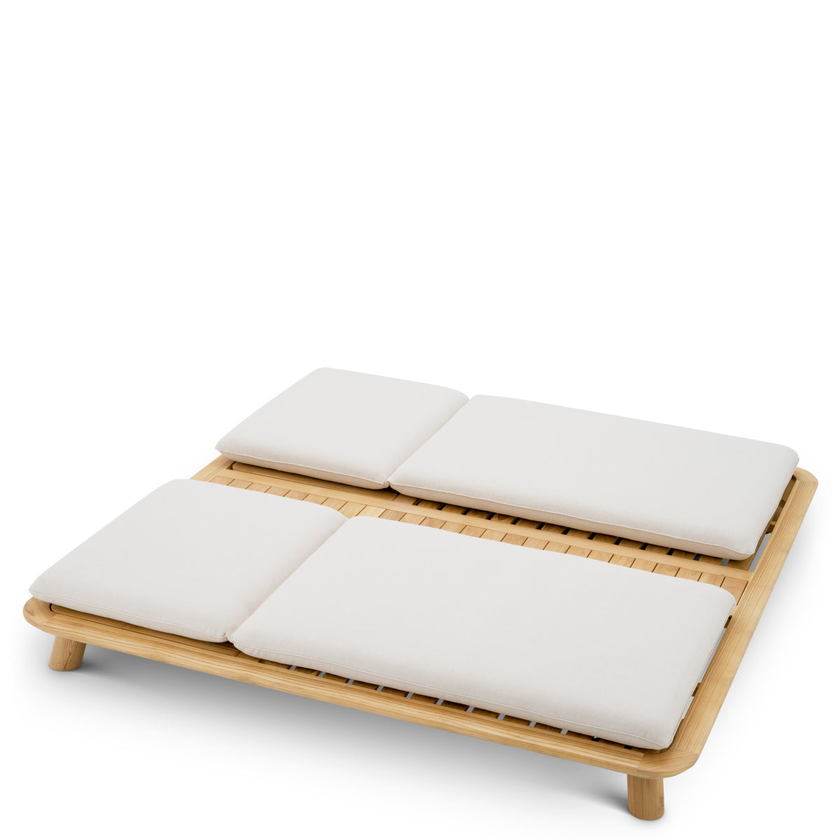 Outdoor-Bett Outdoor Daybed Weston Double