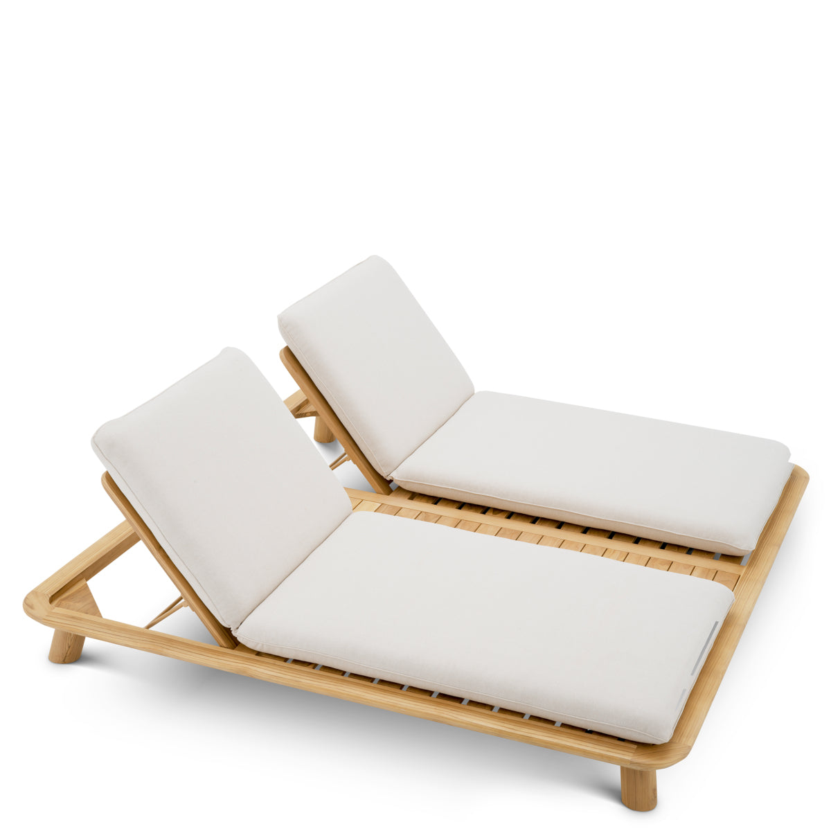 Outdoor-Bett Outdoor Daybed Weston Double