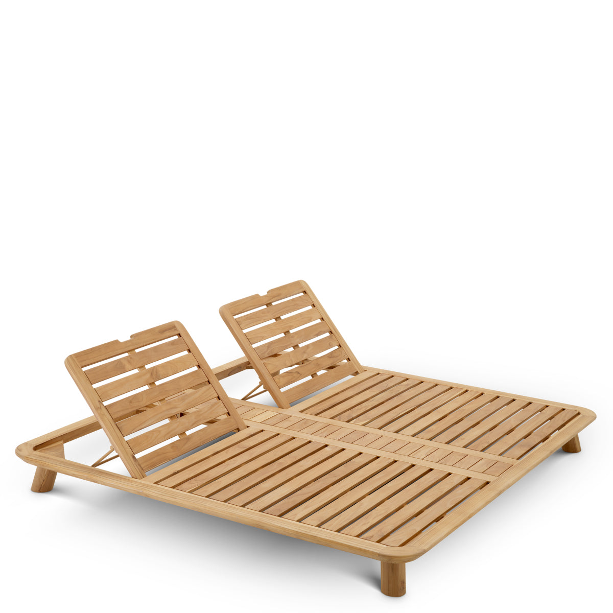 Outdoor-Bett Outdoor Daybed Weston Double