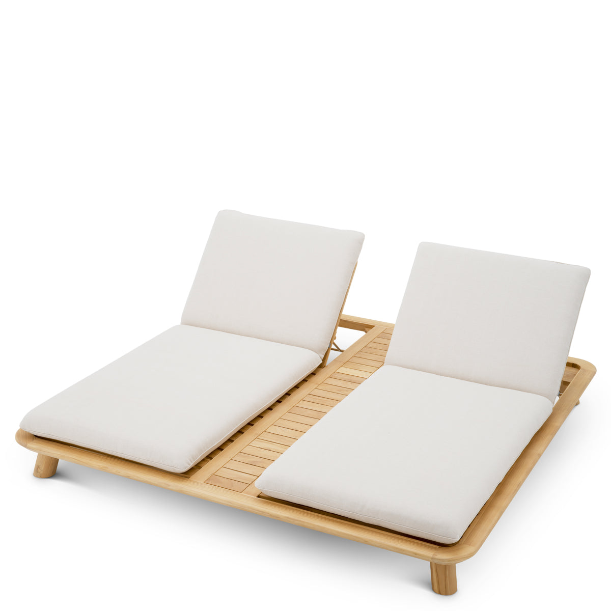 Outdoor-Bett Outdoor Daybed Weston Double