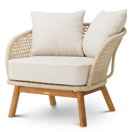 Outdoor-Stuhl Trinity