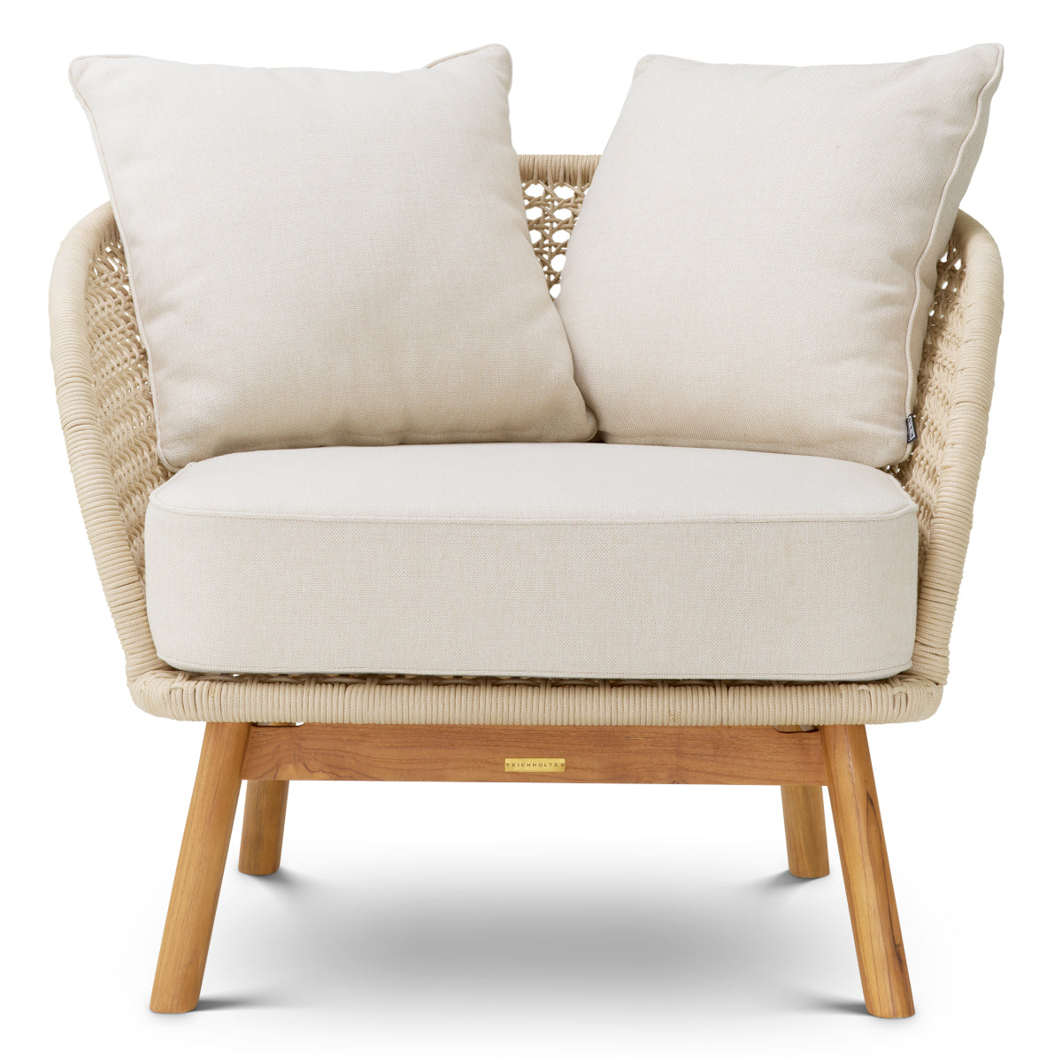 Outdoor-Stuhl Trinity