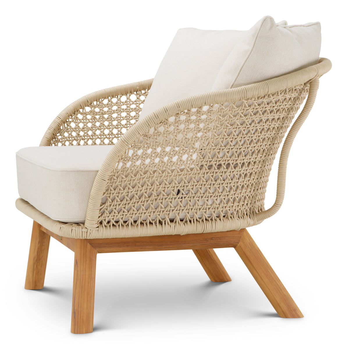 Outdoor-Stuhl Trinity