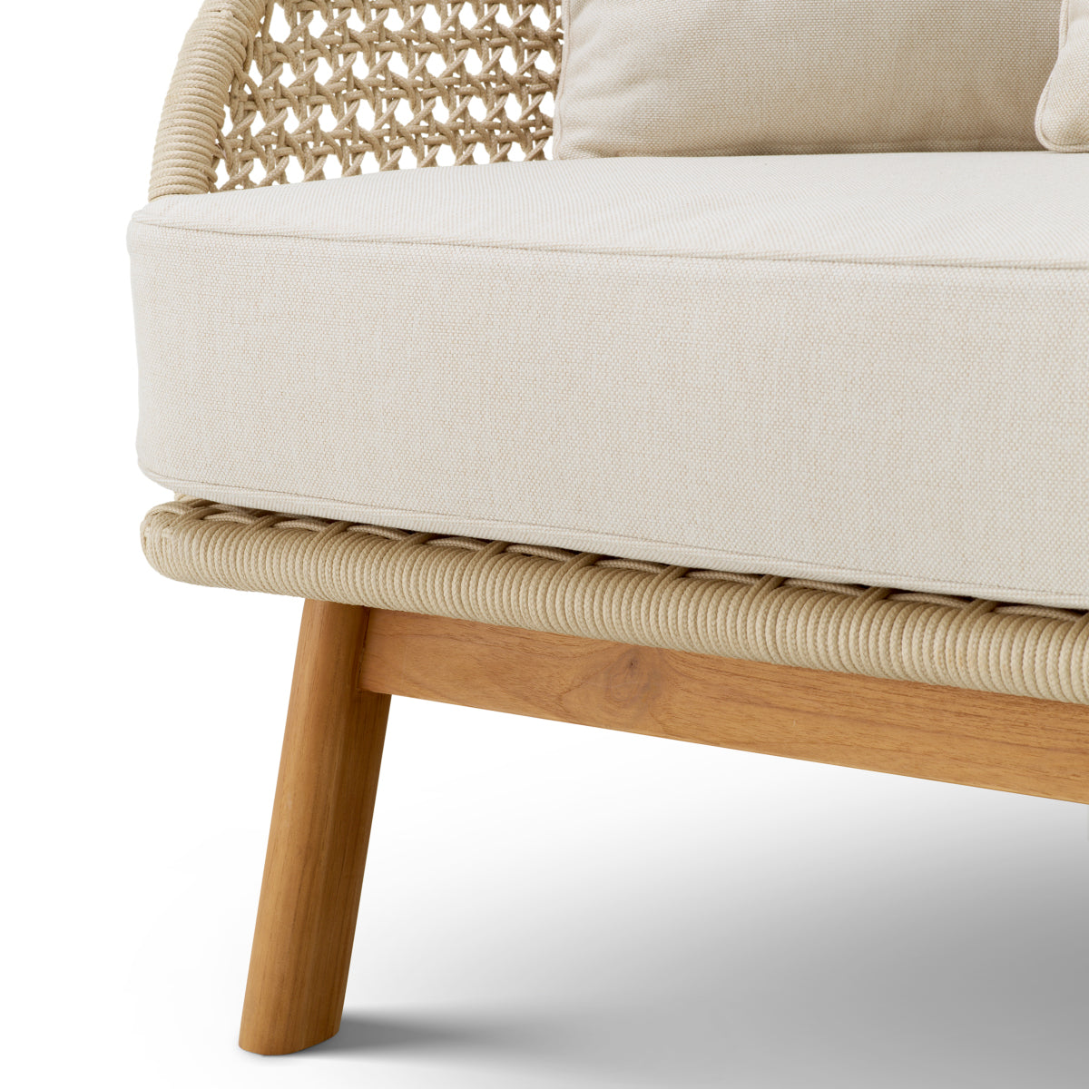 Outdoor-Sofa Trinity
