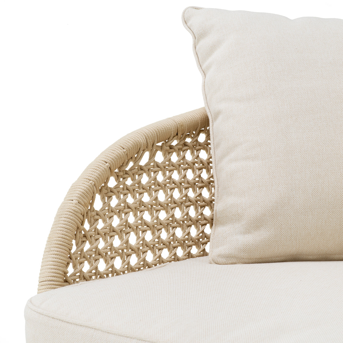 Outdoor-Sofa Trinity