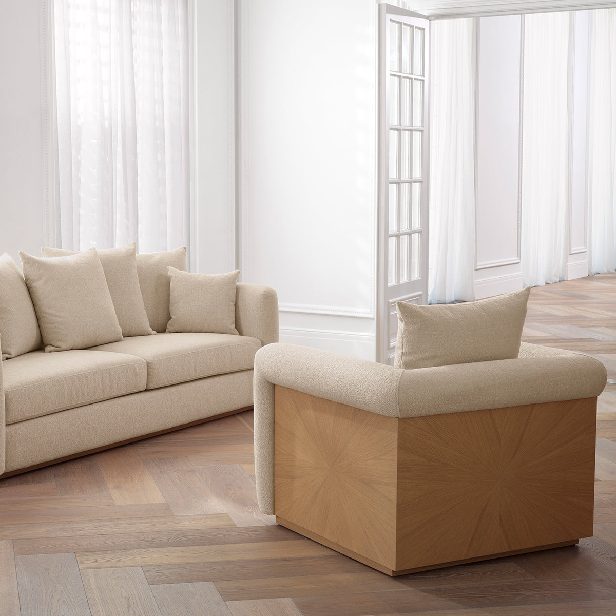 Sessel Amadeo