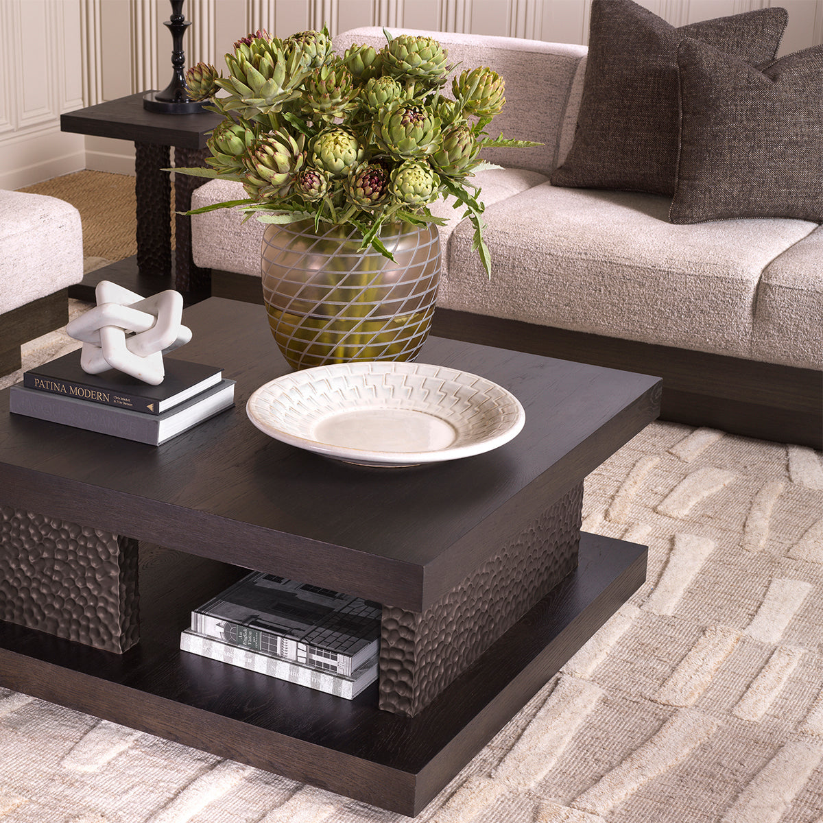 Kissen Renato L