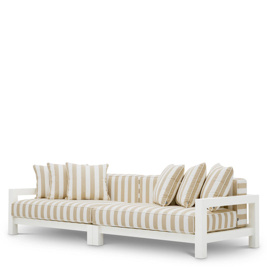 Outdoor-Sofa Cap-Antibes