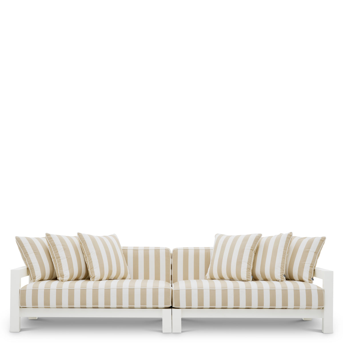 Outdoor-Sofa Cap-Antibes