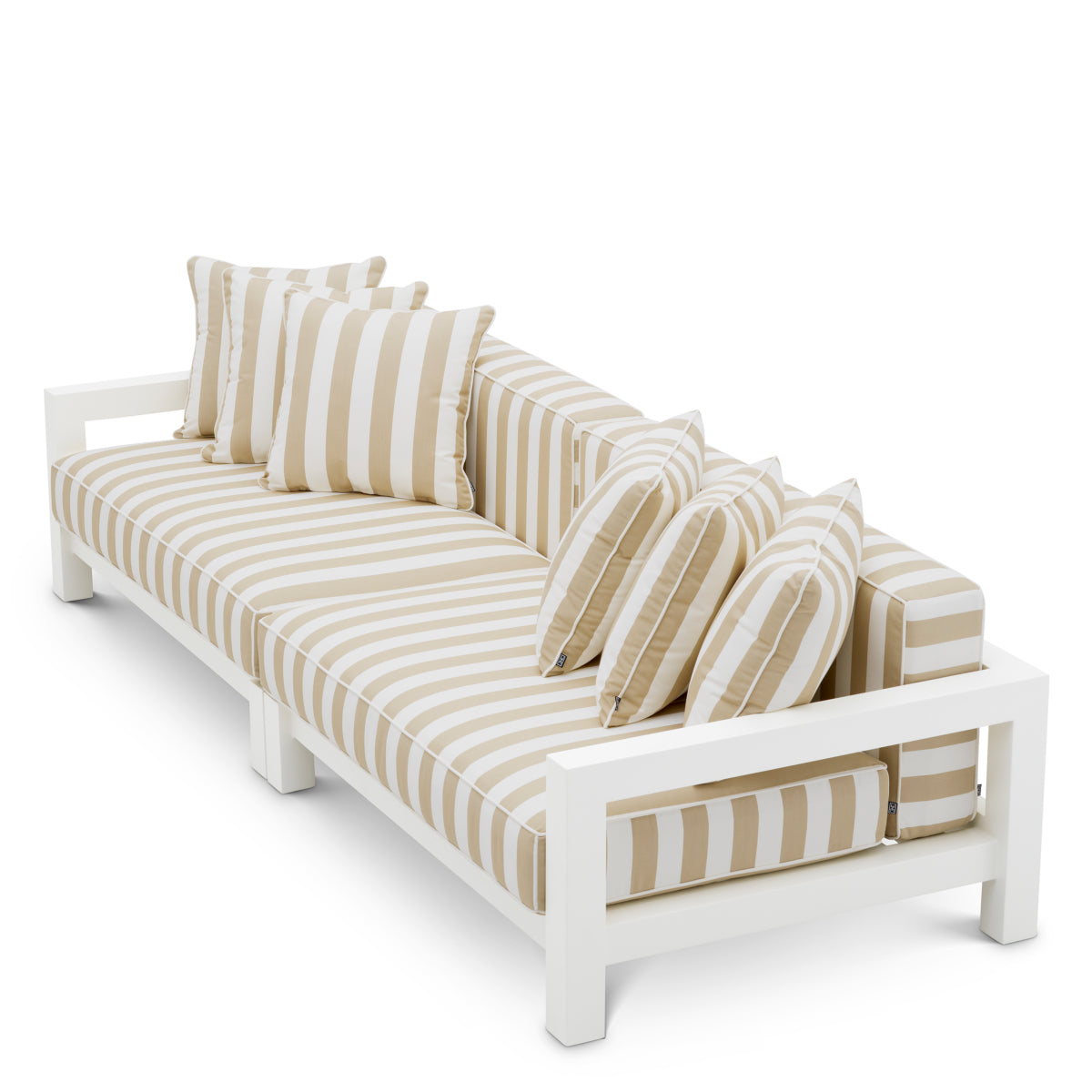 Outdoor-Sofa Cap-Antibes
