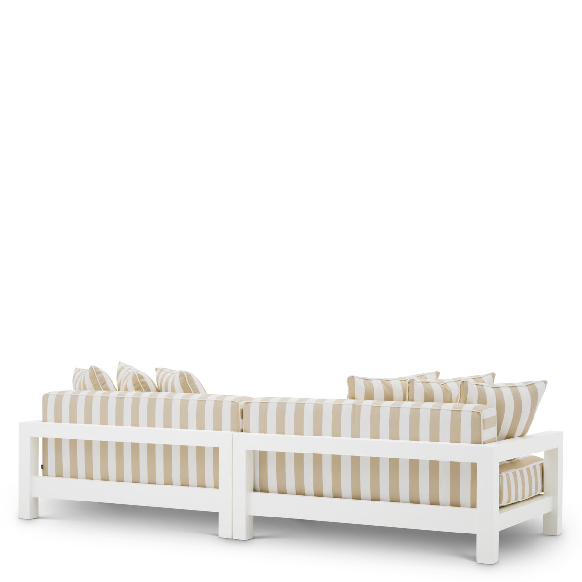 Outdoor-Sofa Cap-Antibes