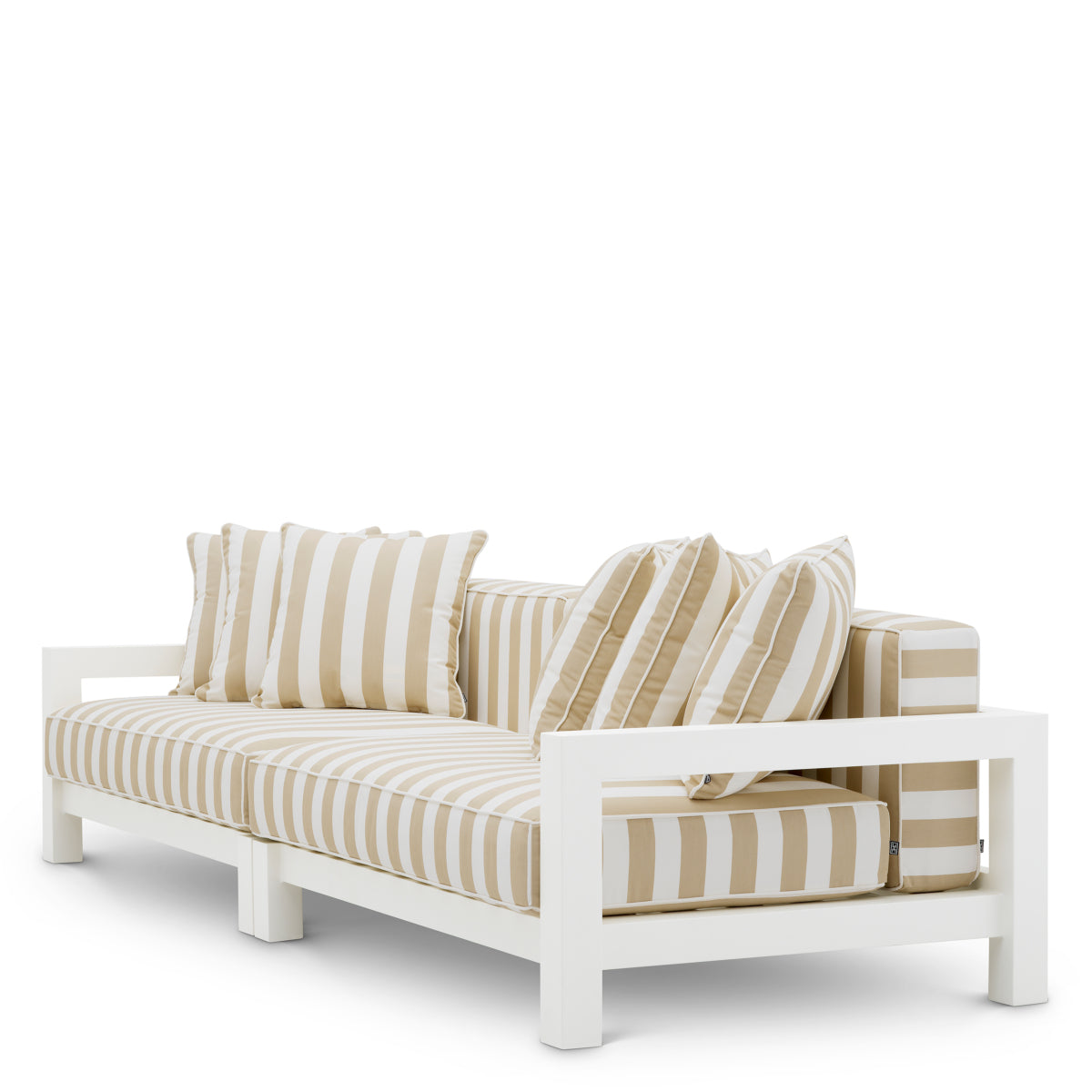 Outdoor-Sofa Cap-Antibes