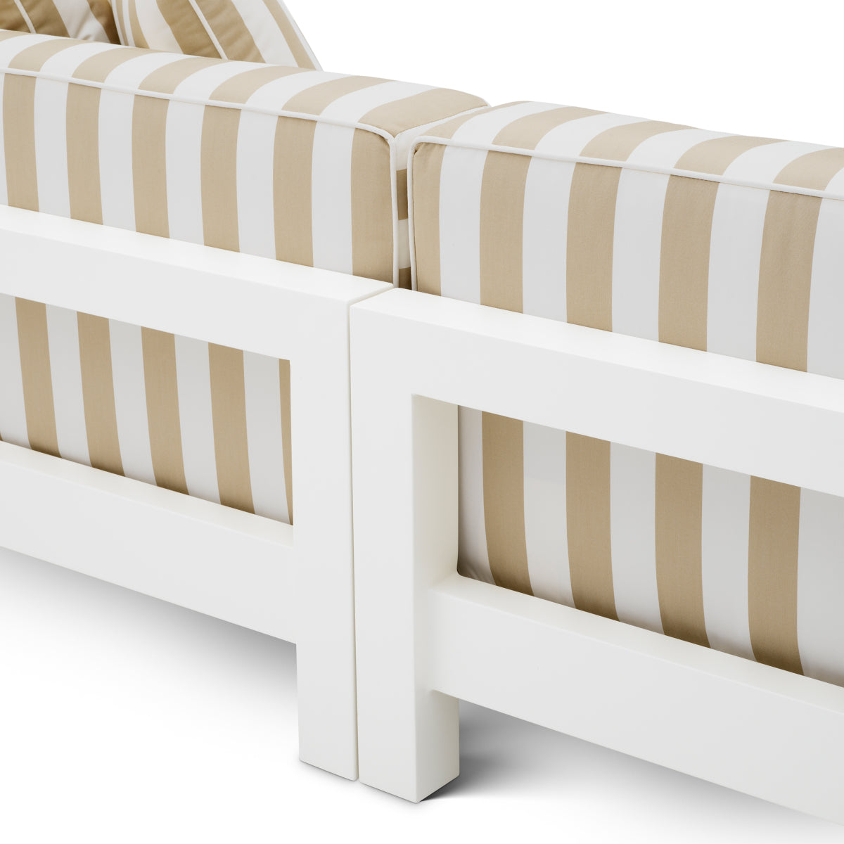 Outdoor-Sofa Cap-Antibes