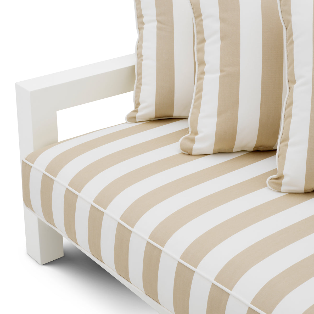 Outdoor-Sofa Cap-Antibes