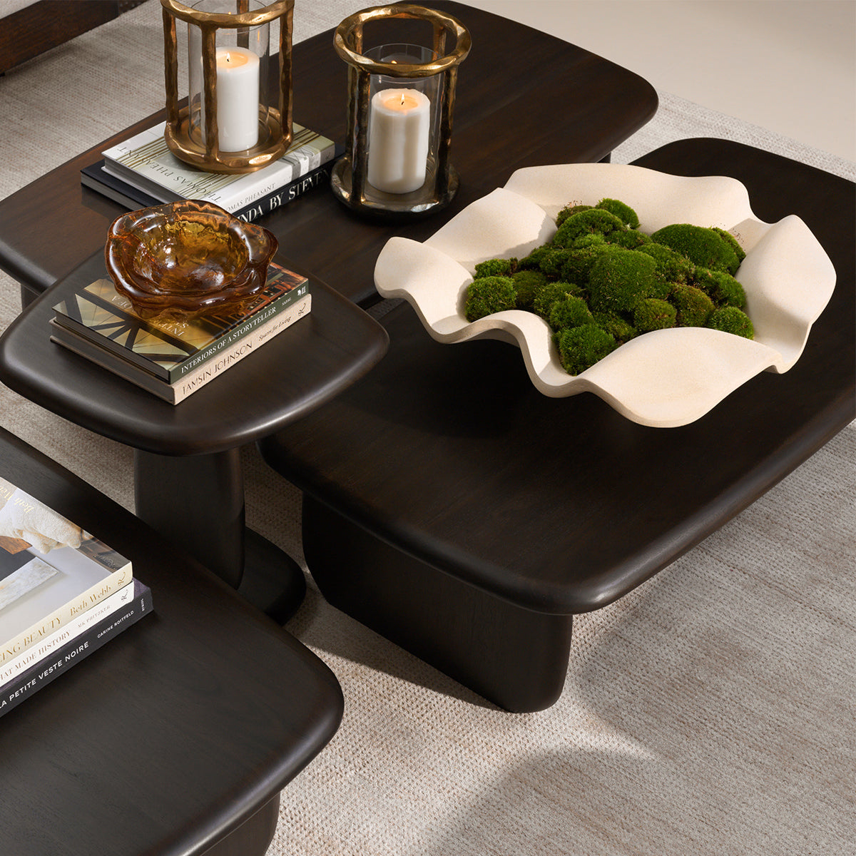 Accessoires Oceana