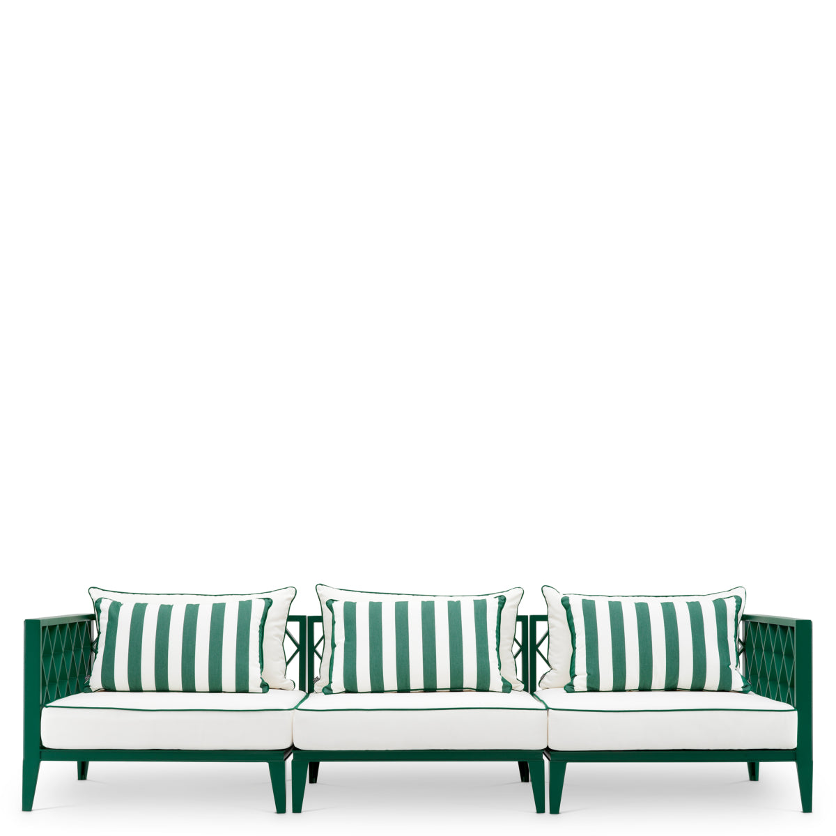 Outdoor-Sofa Ocean Club L