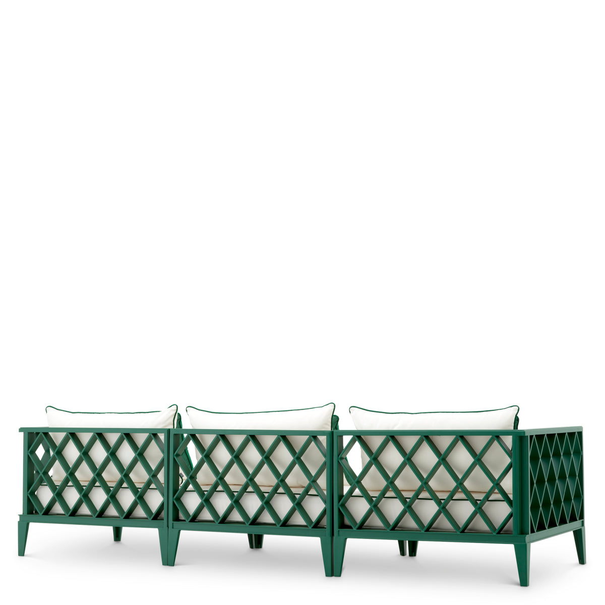 Outdoor-Sofa Ocean Club L