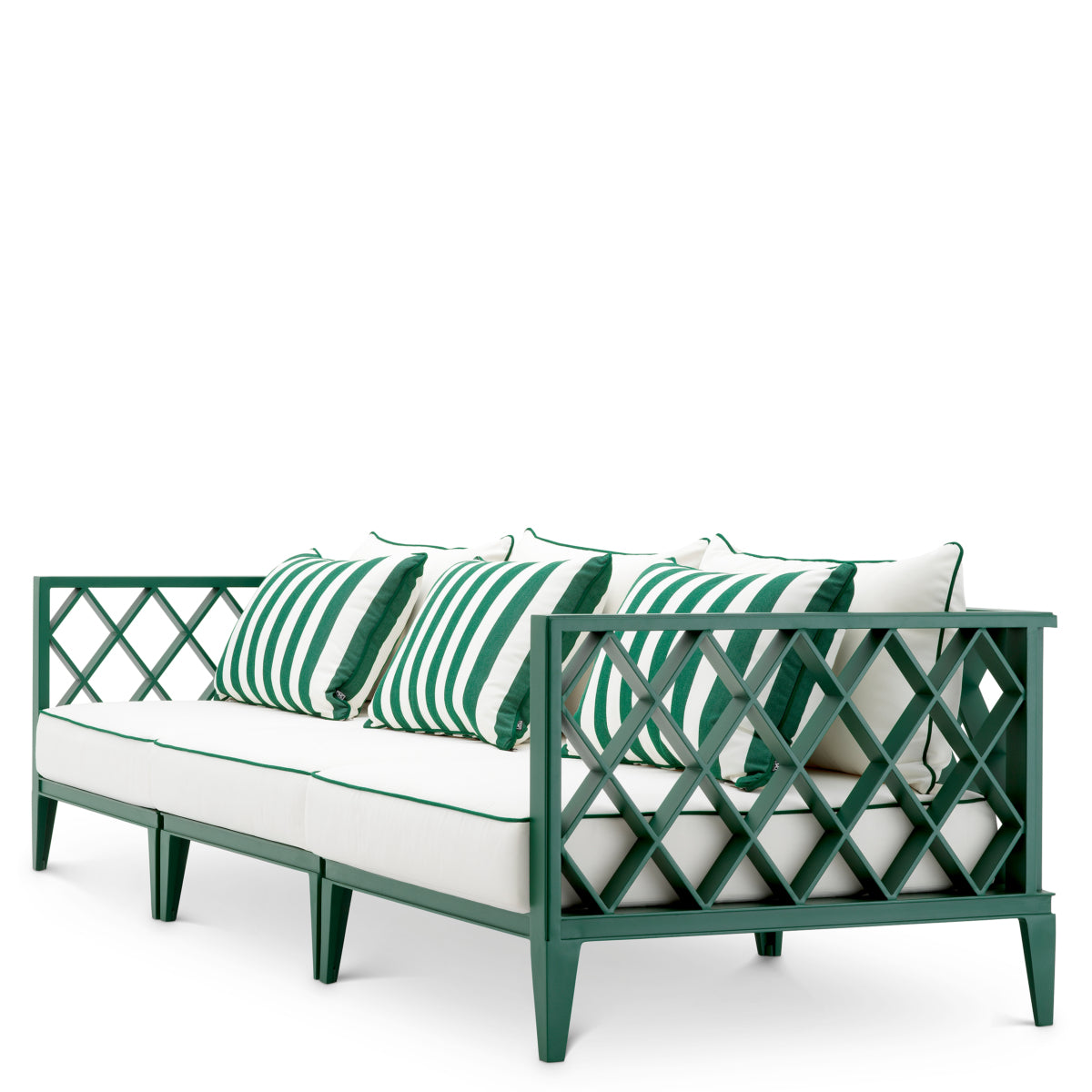 Outdoor-Sofa Ocean Club L
