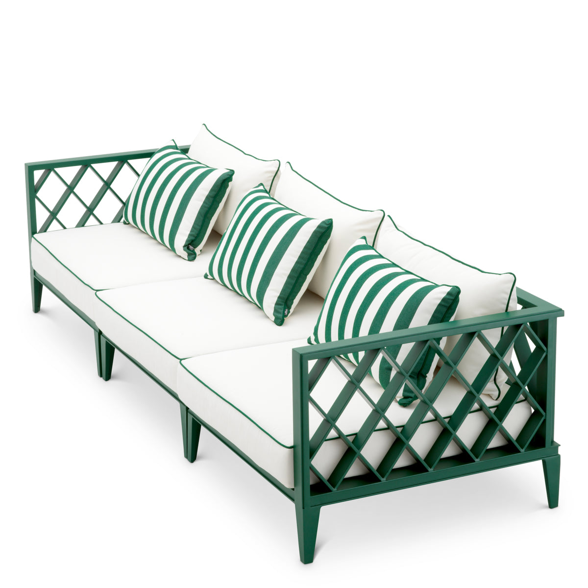 Outdoor-Sofa Ocean Club L