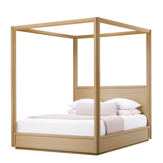Kopfteil Canopy Bed Tribeca