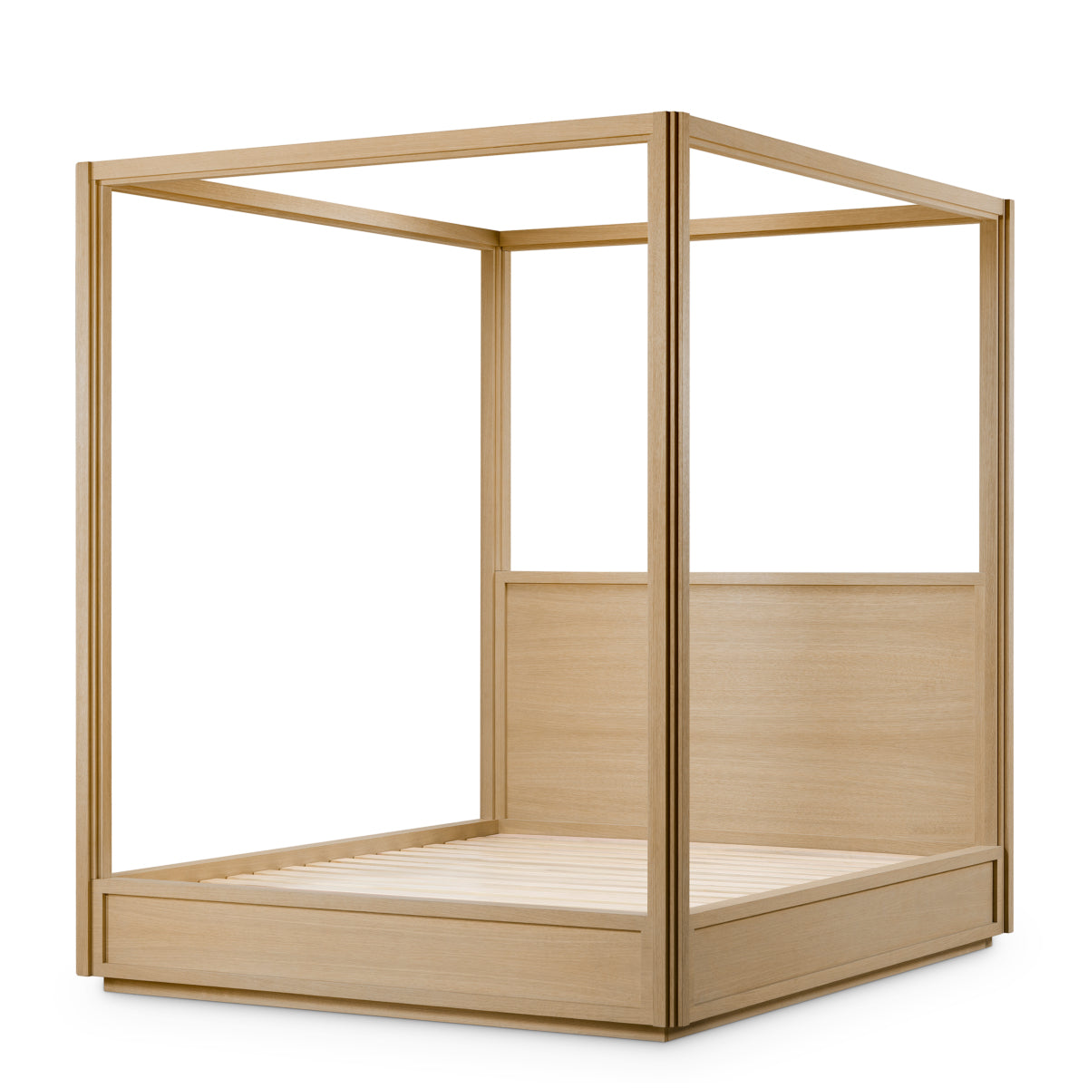 Kopfteil Canopy Bed Tribeca