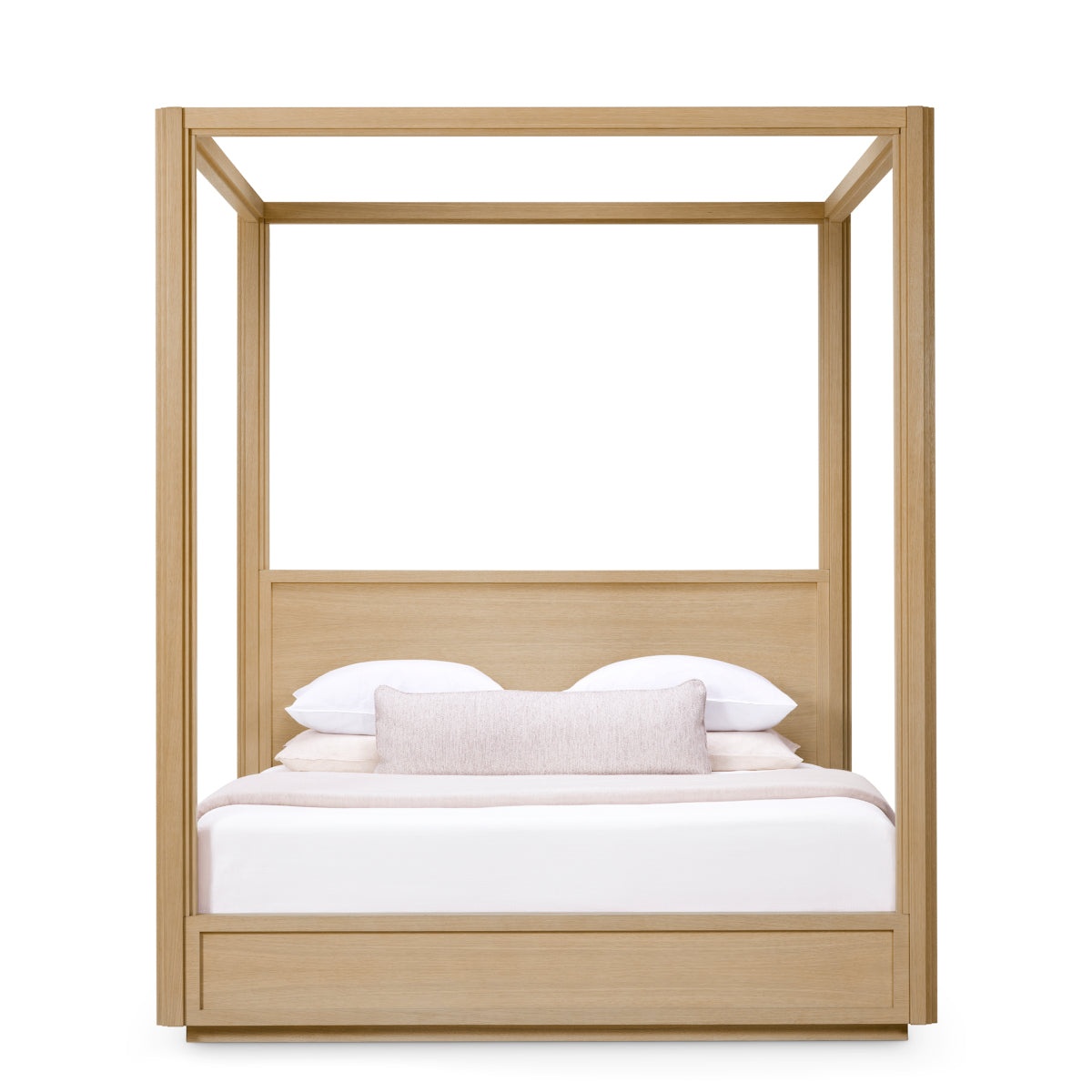 Kopfteil Canopy Bed Tribeca