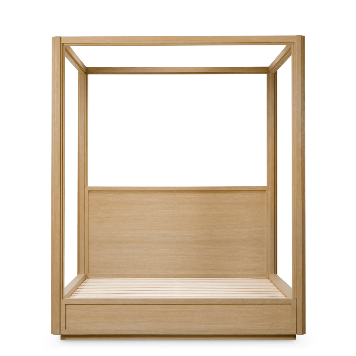 Kopfteil Canopy Bed Tribeca