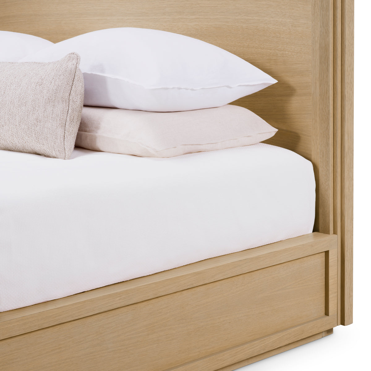 Kopfteil Canopy Bed Tribeca