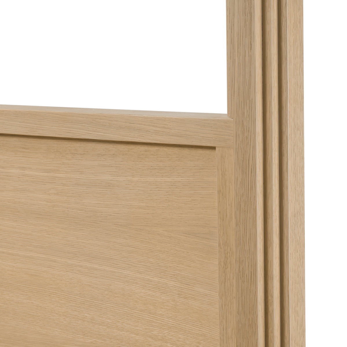 Kopfteil Canopy Bed Tribeca
