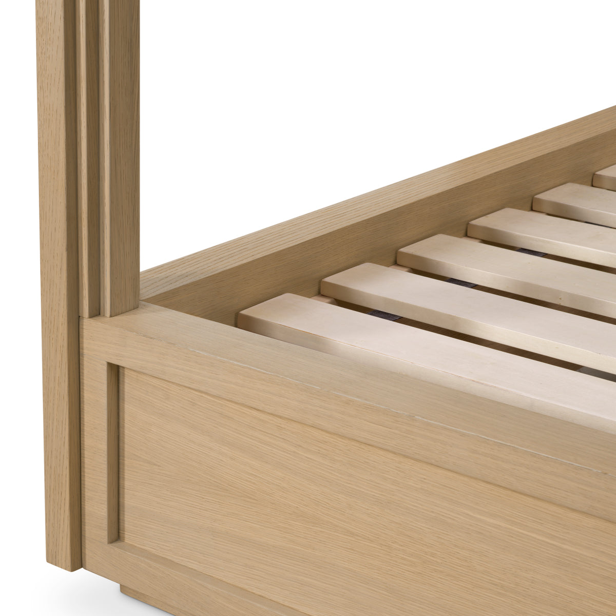 Kopfteil Canopy Bed Tribeca