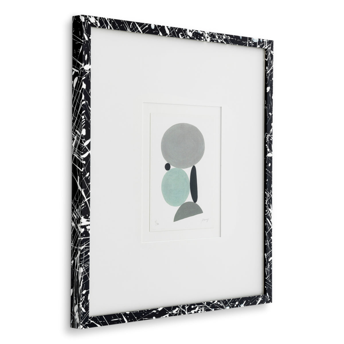 Druck Prints Artworks By Valentina Ravagni Set Of 4