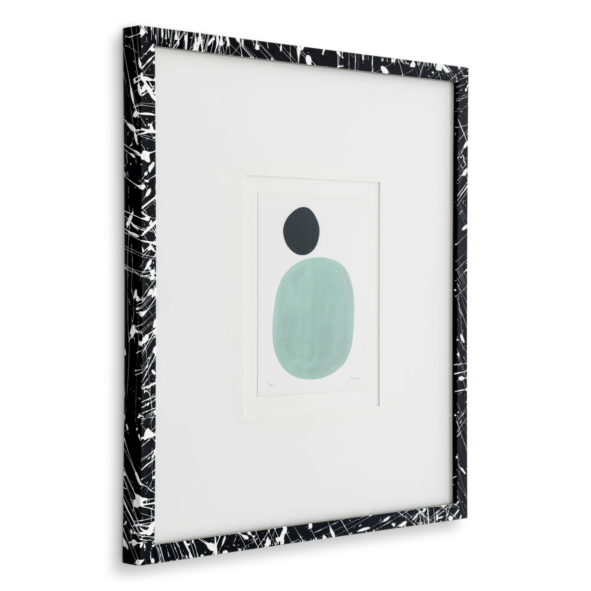 Druck Prints Artworks By Valentina Ravagni Set Of 4