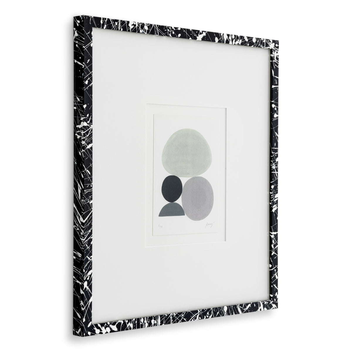 Druck Prints Artworks By Valentina Ravagni Set Of 4