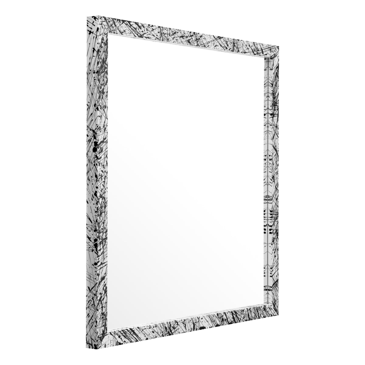 Wandspiegel Reflection Of Eccentricity